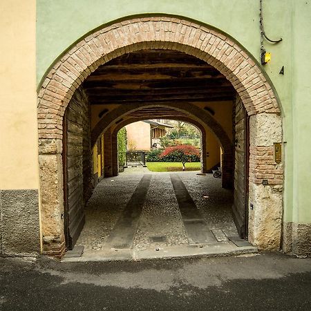 B&B Del Gran Ducato Di Alzano Sopra 알자노 롬바르도 외부 사진