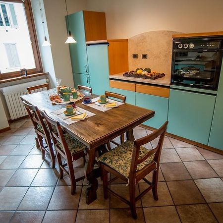 B&B Del Gran Ducato Di Alzano Sopra 알자노 롬바르도 외부 사진