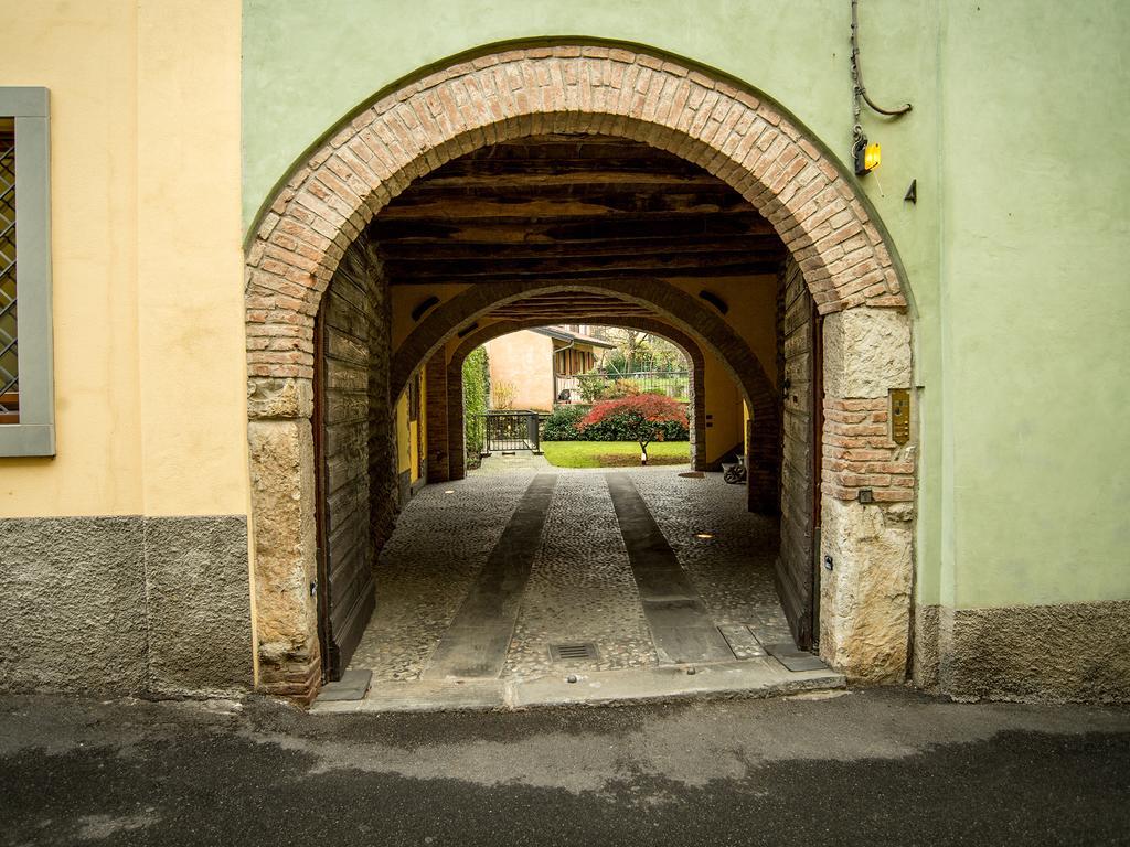 B&B Del Gran Ducato Di Alzano Sopra 알자노 롬바르도 외부 사진