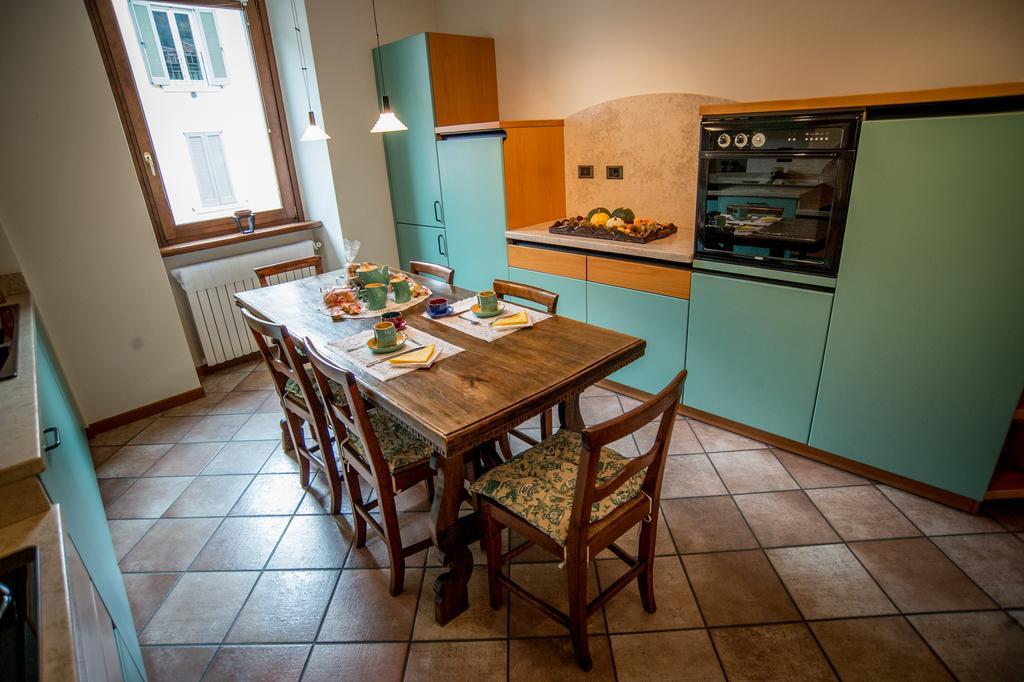 B&B Del Gran Ducato Di Alzano Sopra 알자노 롬바르도 외부 사진