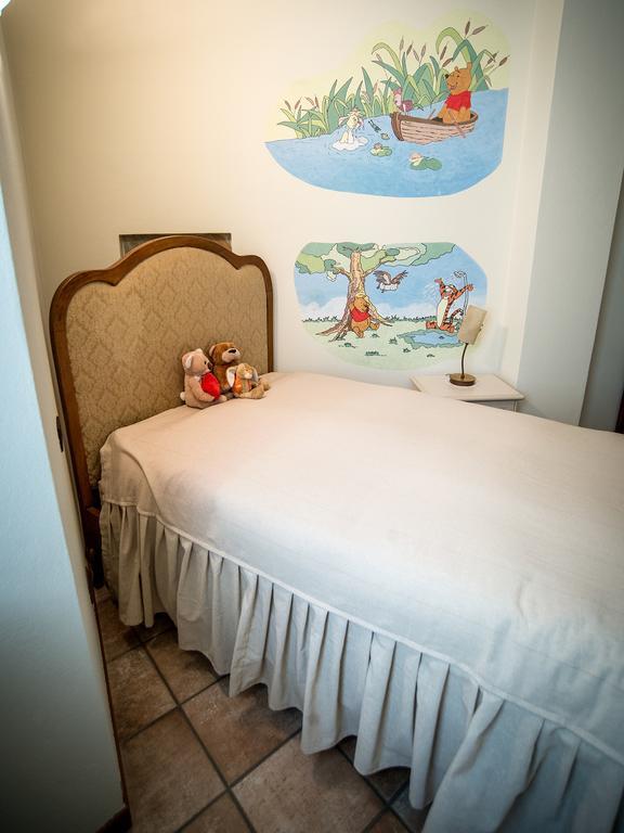 B&B Del Gran Ducato Di Alzano Sopra 알자노 롬바르도 객실 사진