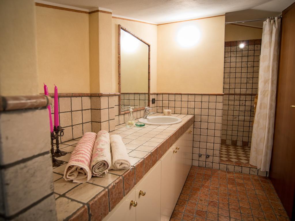 B&B Del Gran Ducato Di Alzano Sopra 알자노 롬바르도 객실 사진