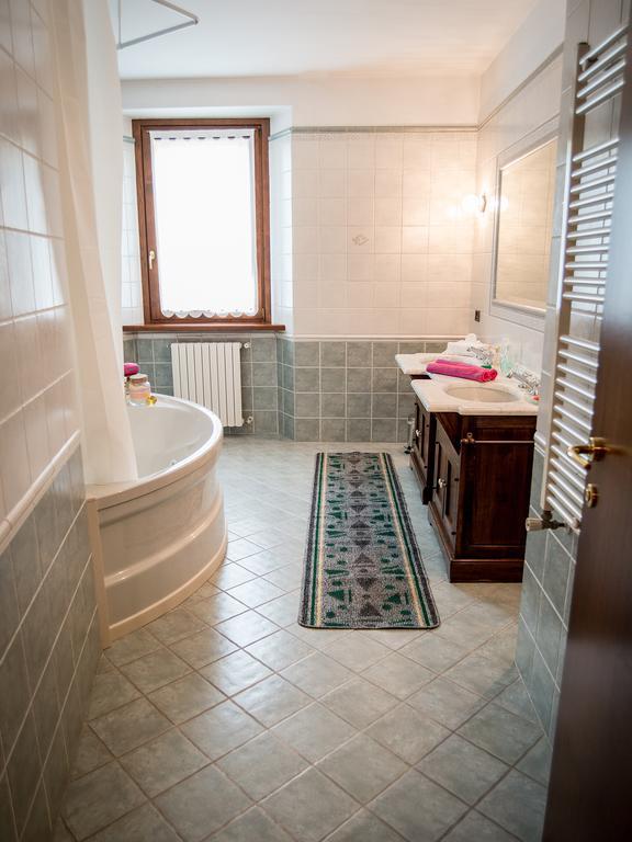 B&B Del Gran Ducato Di Alzano Sopra 알자노 롬바르도 외부 사진